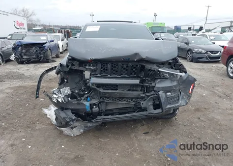 2024 Jeep Grand Cherokee 4Xe Anniversary Edition z USA, uszkodzony, nr VIN 1C4RJYB6XR8955858